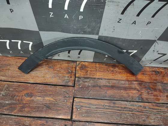 Накладка крыла заднего правого Omoda C5 22-нв Б/У Оригинал 609001179AB