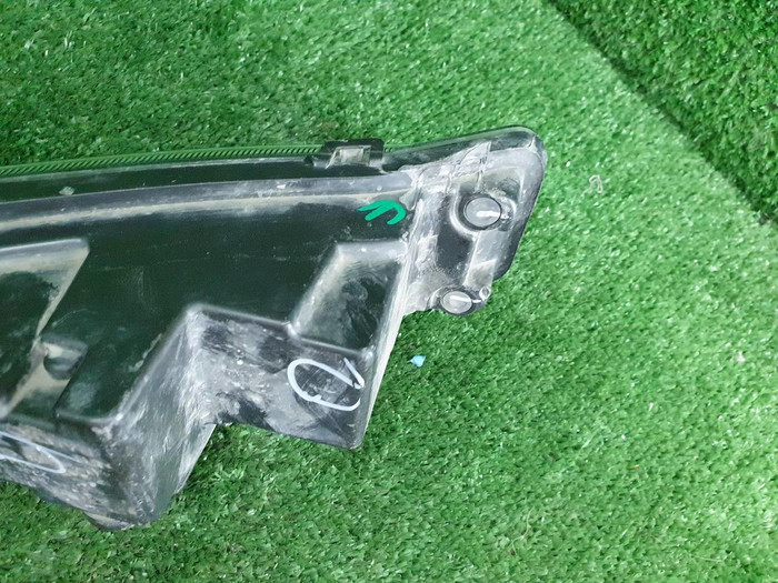 ДХО левый Chery Tiggo 8 Pro (2021-н.в.)