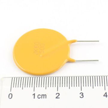 Самовосстанавливающийся предохранитель JK60-500