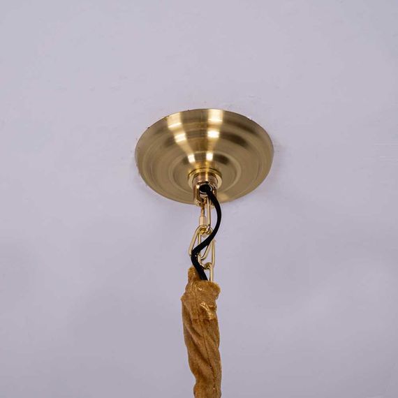 Подвесная люстра Imperium Loft Eich 73607-22