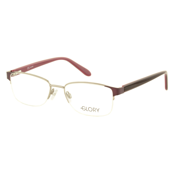 Оправа для очков Glory 049 Bordo