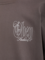 Джемпер Obey Powerhouse