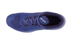 Теннисные кроссовки Yonex Power Cushion Sonicage Clay - Blue