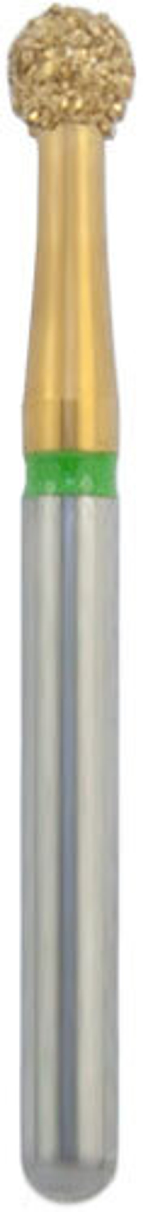 Бор алмазный "A", тип FG, гр.3 Z801-021C-FG, NTI, Германия