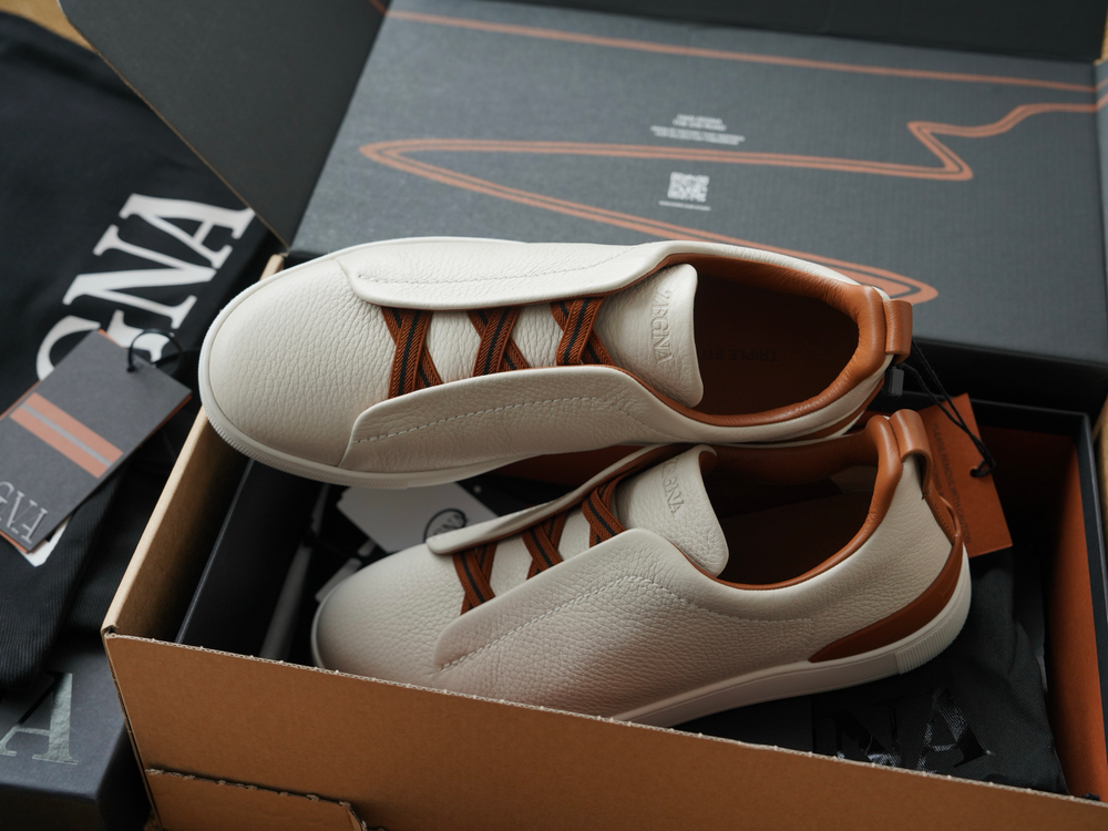 Tуфли Triple Stitch™ SECONDSKIN