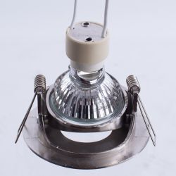 Точечный встраиваемый светильник Arte Lamp