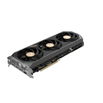 Видеокарта ZOTAC GAMING GeForce RTX 5070 Ti SOLID SFF 16GB GDDR7 256-bit, 2452 MHz