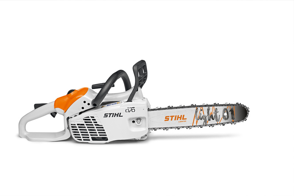 Бензопила STIHL MS 194 С-Е  14'' (35см)  3/8P  1.1 50зв (61PMMC3)