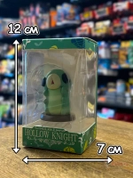 Фигурка Hollow Knight Гусеничка