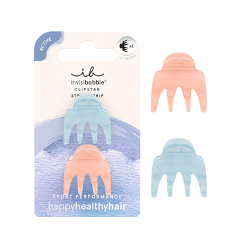 INVISIBOBBLE Заколка-крабик Clipstar Gym Buddy