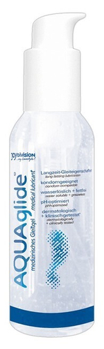 Гель смазка JoyDivision AQUAglide (125 мл)