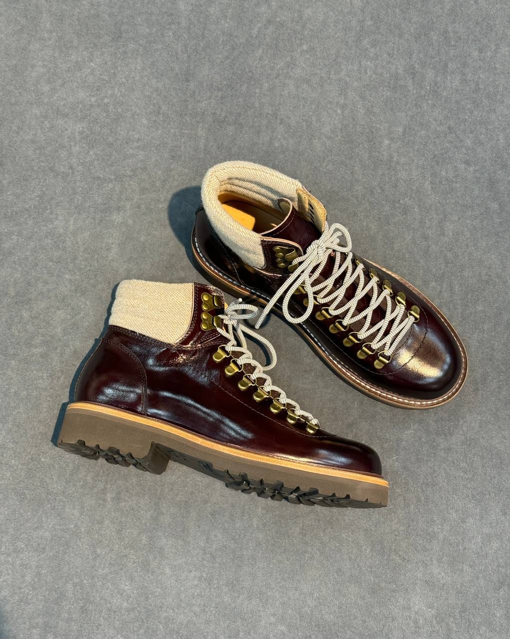 Ботинки Brunello Cucinelli