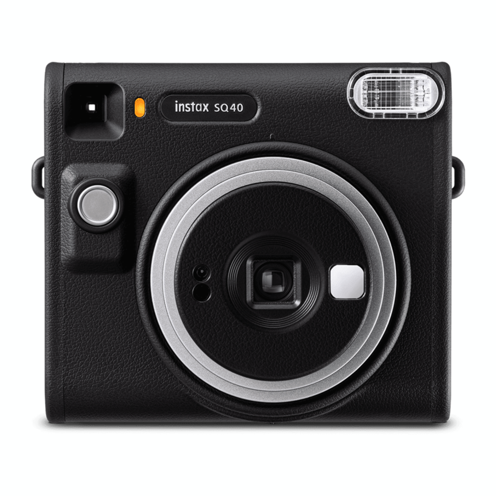 Фотоаппарат моментальной печати FUJIFILM instax SQUARE SQ40