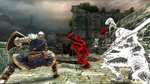 Игра Dark Souls II (2): Scholar of the First Sin (Русская версия) для PlayStation 4