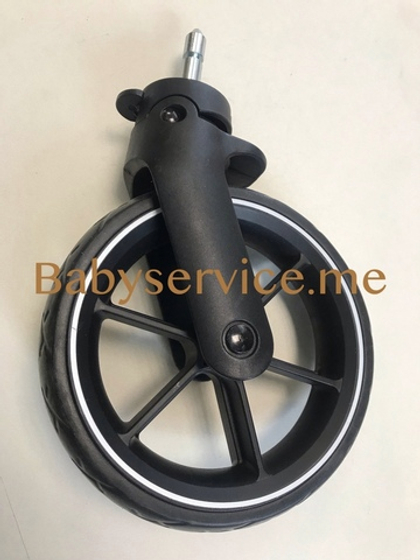 Колесо Bubago Bass Light