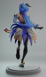 Гань Юй Genshin Impact Фигурка