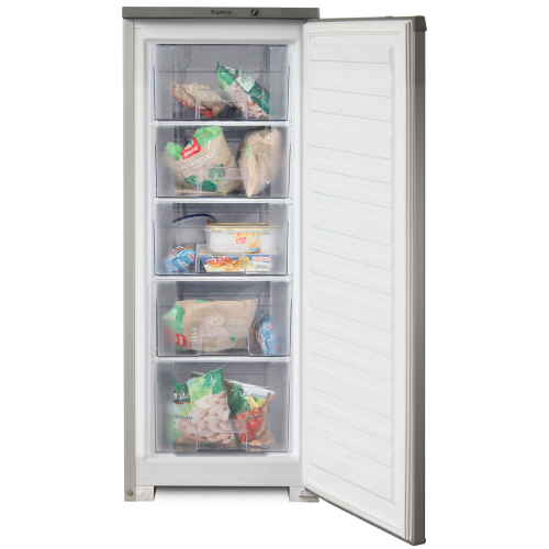 морозильная камера Бирюса М114