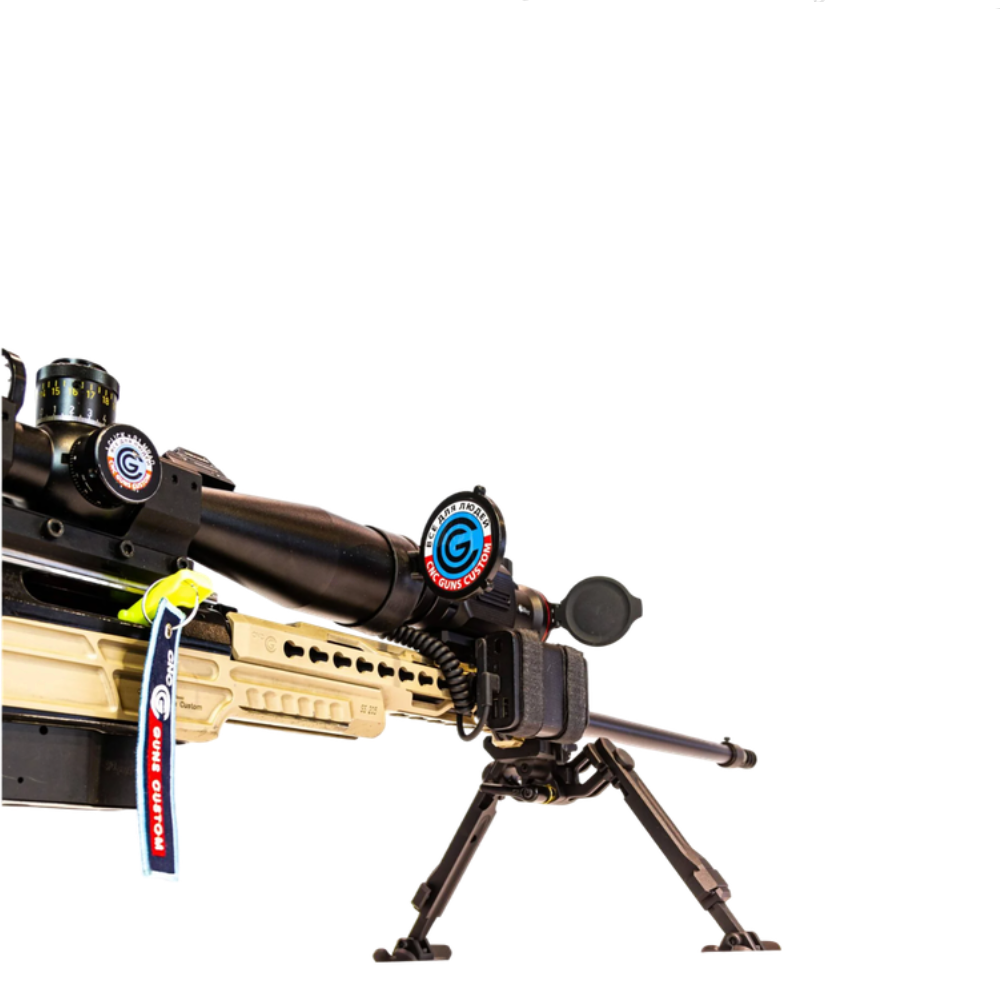 Тактическая ложа для винтовки SIG Sauer 205 (.308Win), CNC Guns Custom