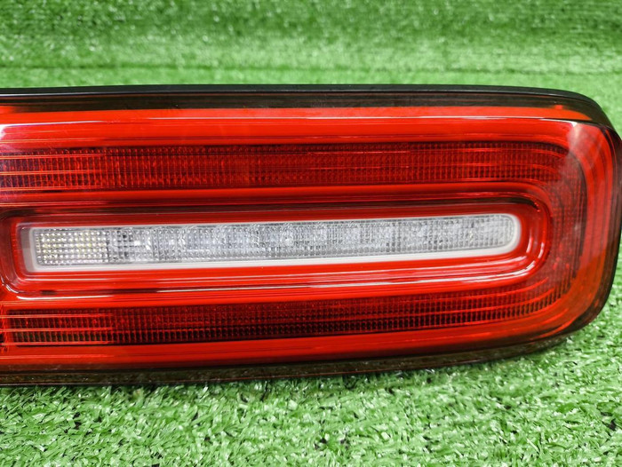 Фонарь левый=правый Mercedes G W463 (2018-н.в.)