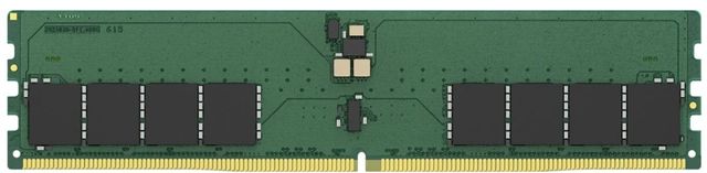 Оперативная память DDR5 CUDIMM