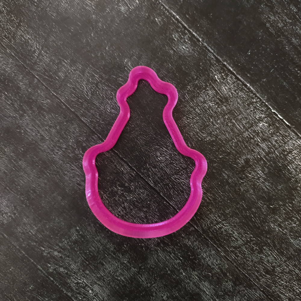 Курочка №24