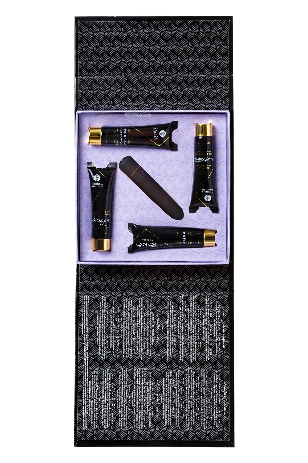 Шаловливый набор Гейши Naughty Geisha