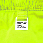 Шорты муж. Saint Barth PANTONE неон
