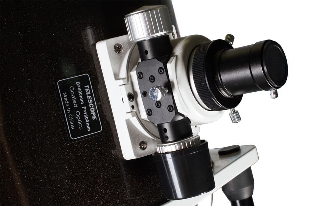 Телескоп Sky-Watcher Dob 16" (400/1800) Retractable SynScan GOTO - фото 12