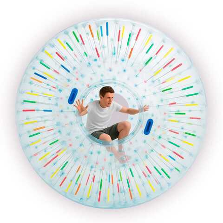 Светящиеся зорбы