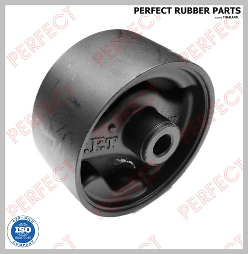 Сайлентблок передней подушки двигателя PERFECT (Кратность 1 шт) NS03P11FAM