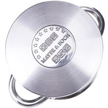 Набор кастрюль Mayer&amp;Boch 29051 6 пр.