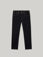 Мужские классические джинсы Levi's 502 Taper 29507-1621, Утепленные