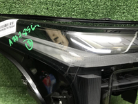 Фара правая Geely Cityray (2024-н.в.) LED