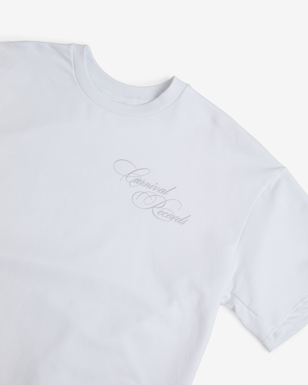 CARNIVAL RECORDS "No.1" T.