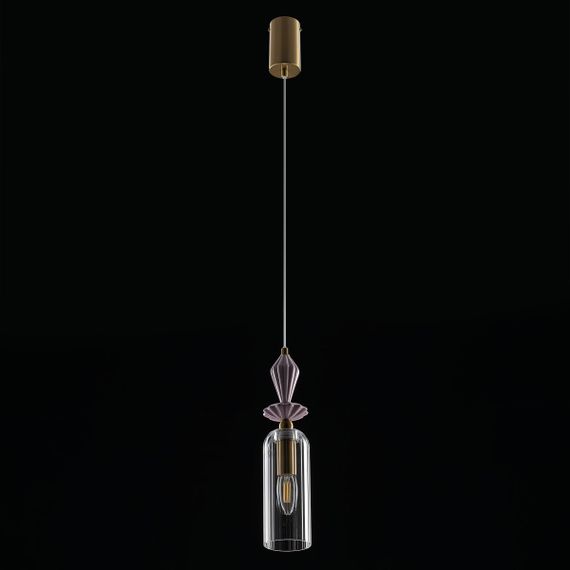 Подвесной светильник Citilux Fernet CL254010