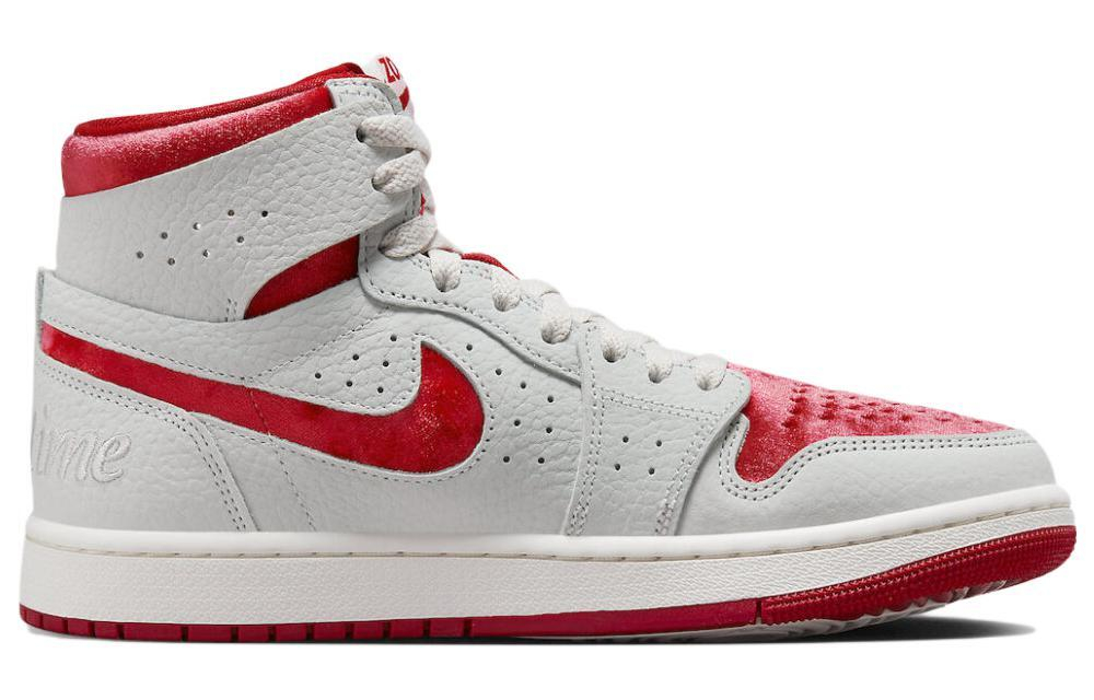Кроссовки Jordan Air Jordan 1 Zoom Cmft 2 "Valentine'S Day" (Женская размерная сетка)