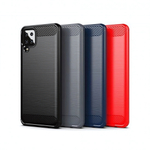 Противоударный чехол для Samsung Galaxy A12, 009508