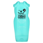 Wags & Wiggles, очищающий гипоаллергенный шампунь, без отдушки, 473 мл (16 жидк. унций)