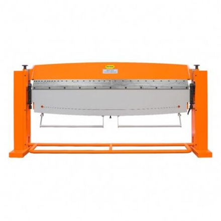 Сегментный листогиб Stalex MFS 2020/1.5