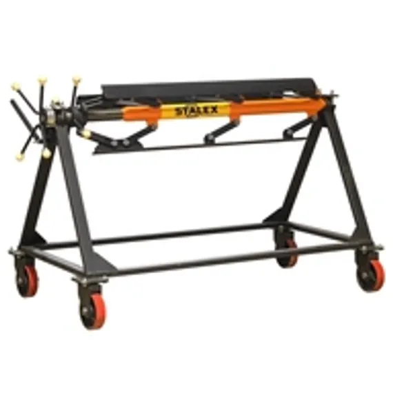 Прижим для пакетной резки для BS-260G