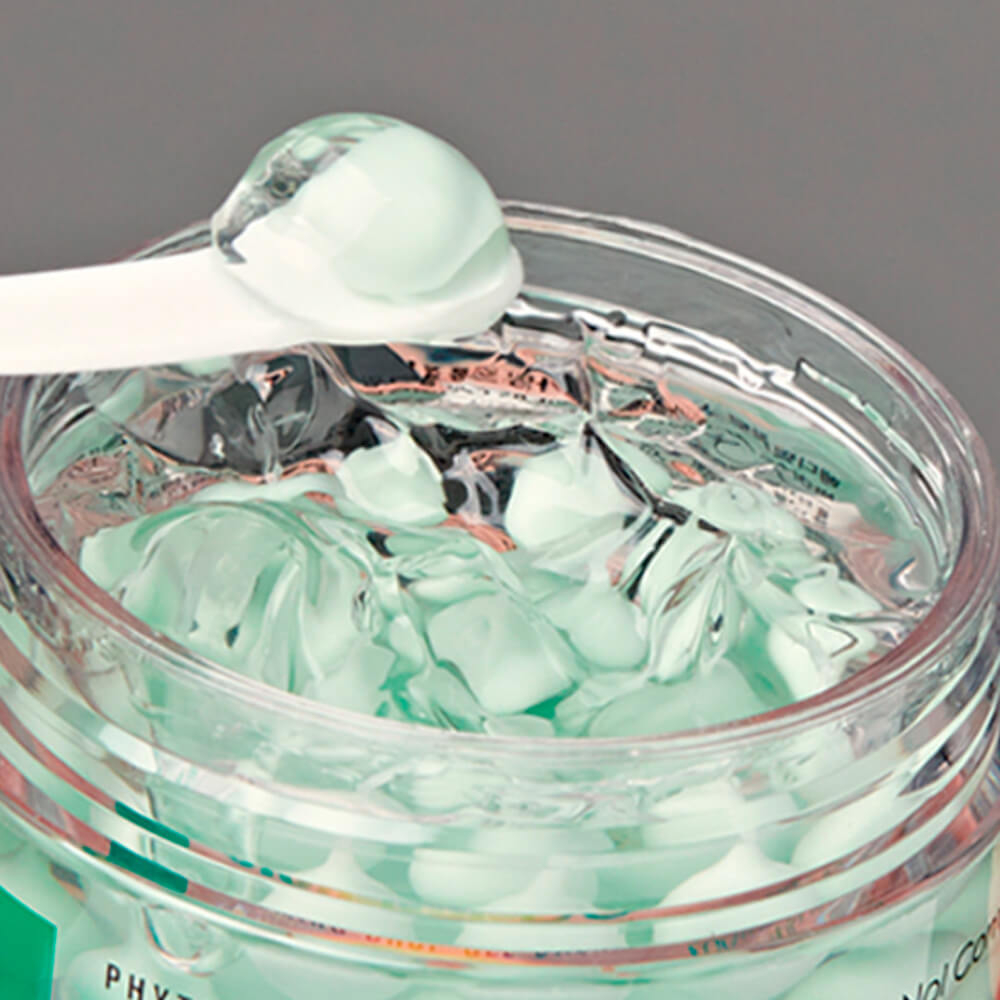 Medi-Peel Успокаивающий капсульный фито-крем  Phyto CICA-Nol B5 Calming Drop Gel Cream