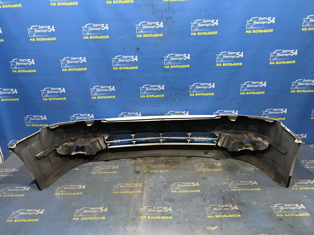 Бампер передний NISSAN TEANA 2005-2008