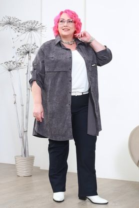 Цена на Рубашка-2269 больших размеров