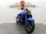 Honda GL 1800 F6C Valkyrie  039099