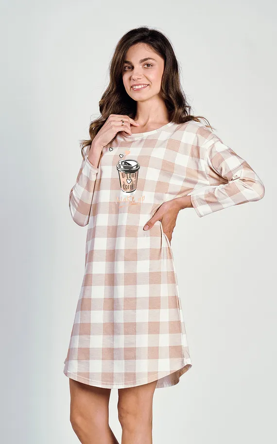 Сорочка 25W Natalie 3224-01