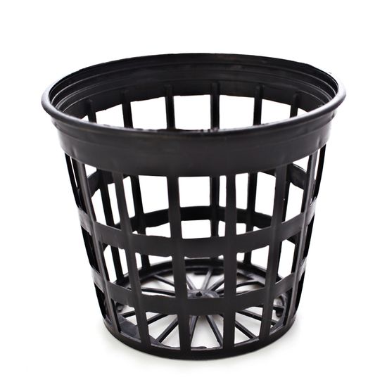 Сетчатый горшок 8 см