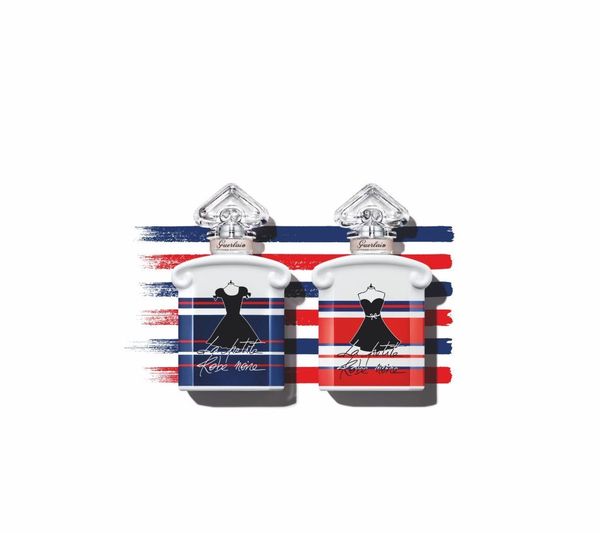 Guerlain La Petite Robe Noire Eau de Parfum Intense So Frenchy