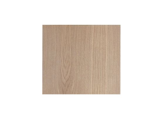 Панель для стеллажа Stripe 38*35 см (натуральный дуб)