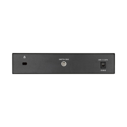 Коммутатор D-Link DGS-1100-08PLV2/A1A