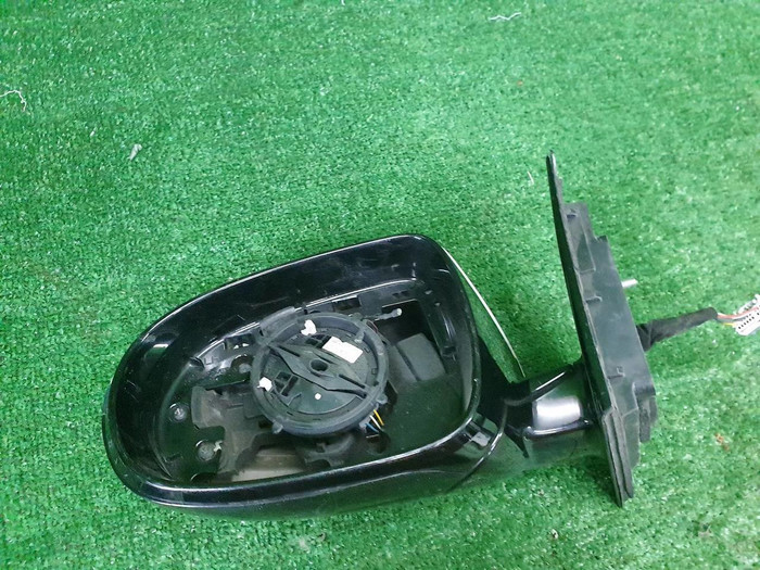 Зеркало левое Kia Sorento 3 UM Prime (2014-2020) 8 контактов